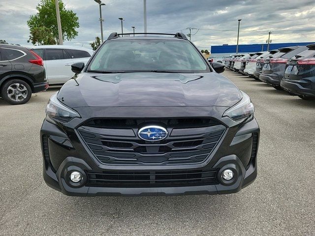 2024 Subaru Outback Onyx Edition XT