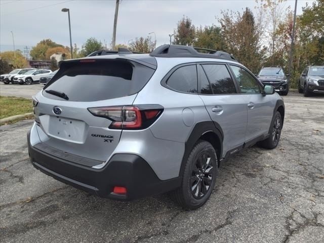 2024 Subaru Outback Onyx Edition XT