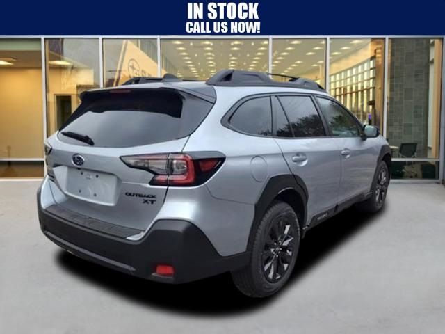 2024 Subaru Outback Onyx Edition XT