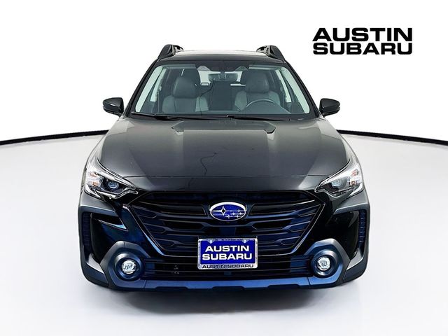 2024 Subaru Outback Onyx Edition XT