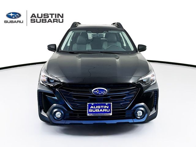 2024 Subaru Outback Onyx Edition XT