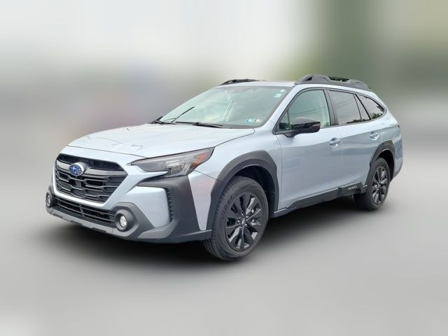 2024 Subaru Outback Onyx Edition XT