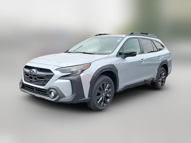 2024 Subaru Outback Onyx Edition XT