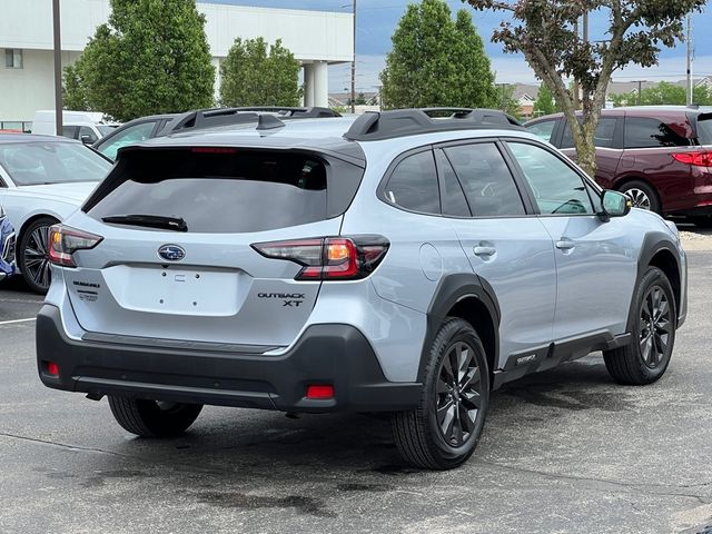 2024 Subaru Outback Onyx Edition XT