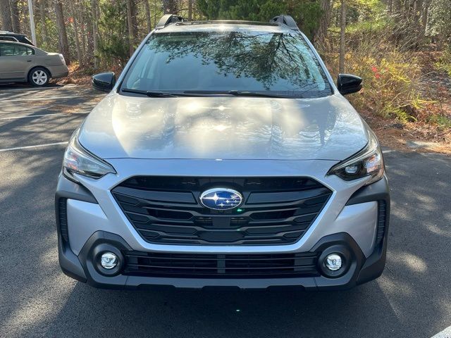 2024 Subaru Outback Onyx Edition XT