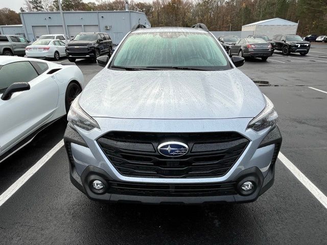 2024 Subaru Outback Onyx Edition XT