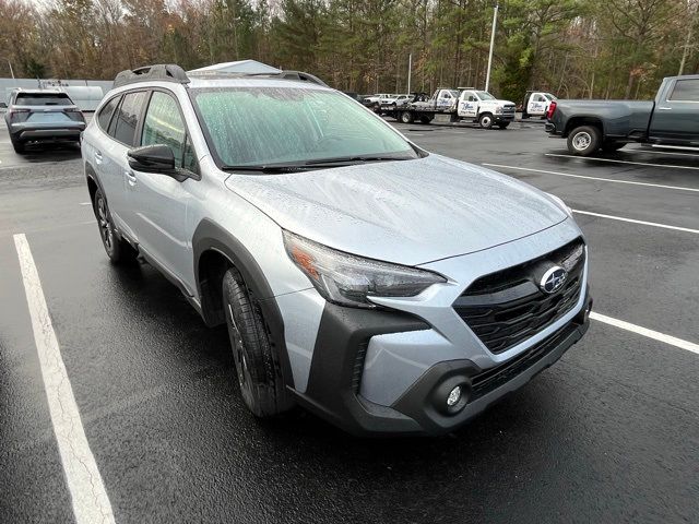 2024 Subaru Outback Onyx Edition XT