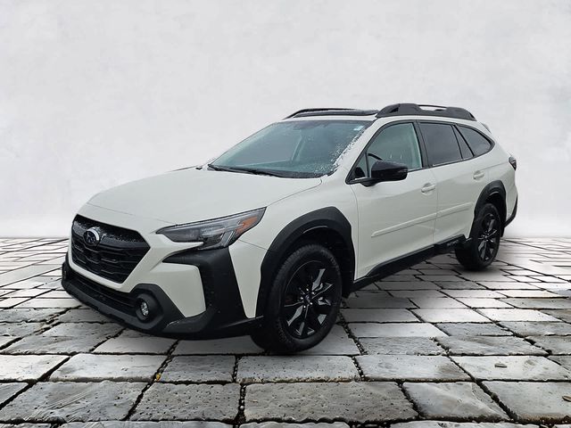 2024 Subaru Outback Onyx Edition XT