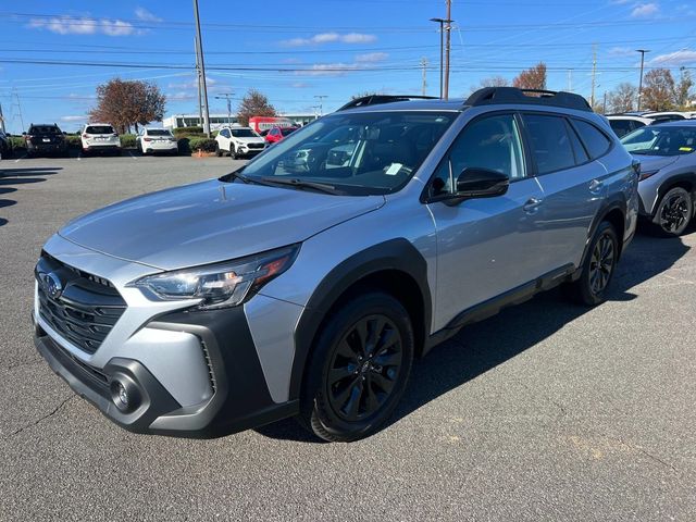 2024 Subaru Outback Onyx Edition XT