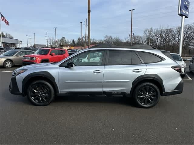 2024 Subaru Outback Onyx Edition XT