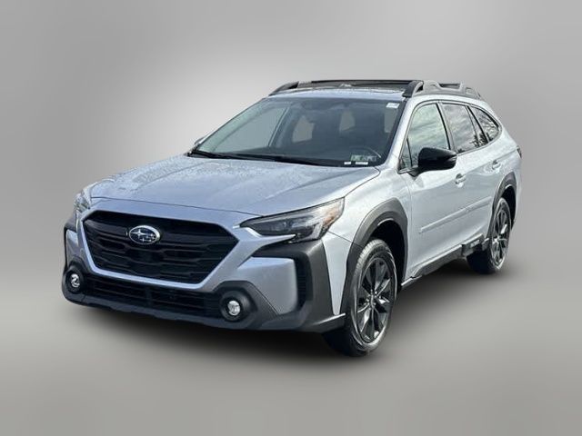 2024 Subaru Outback Onyx Edition XT