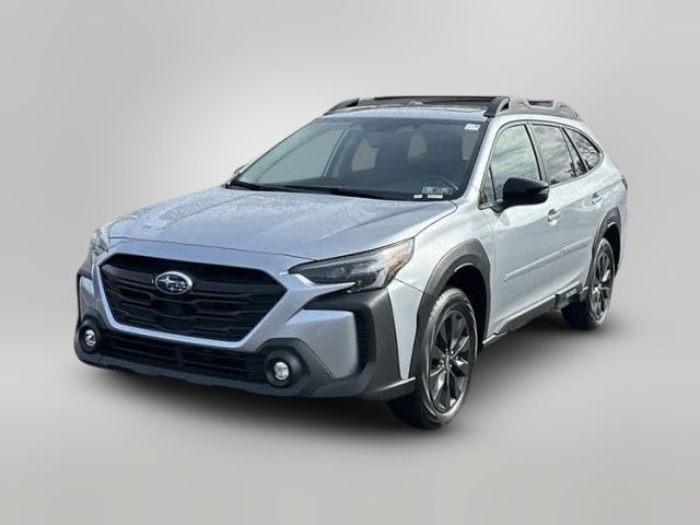 2024 Subaru Outback Onyx Edition XT