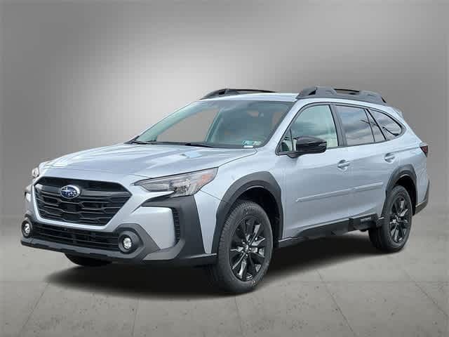 2024 Subaru Outback Onyx Edition XT