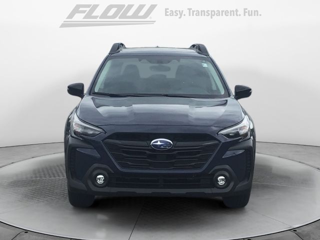 2024 Subaru Outback Onyx Edition XT