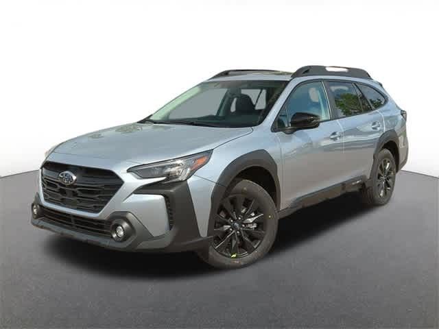 2024 Subaru Outback Onyx Edition XT