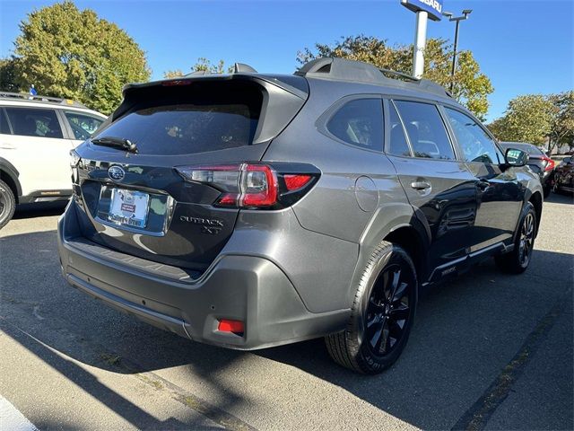 2024 Subaru Outback Onyx Edition XT