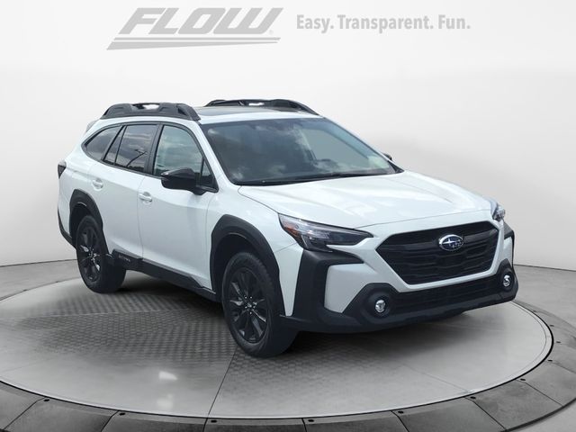 2024 Subaru Outback Onyx Edition XT