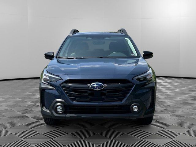 2024 Subaru Outback Onyx Edition XT