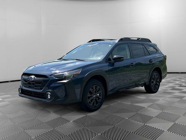 2024 Subaru Outback Onyx Edition XT