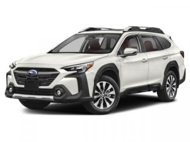 2024 Subaru Outback Onyx Edition XT