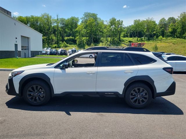 2024 Subaru Outback Onyx Edition XT