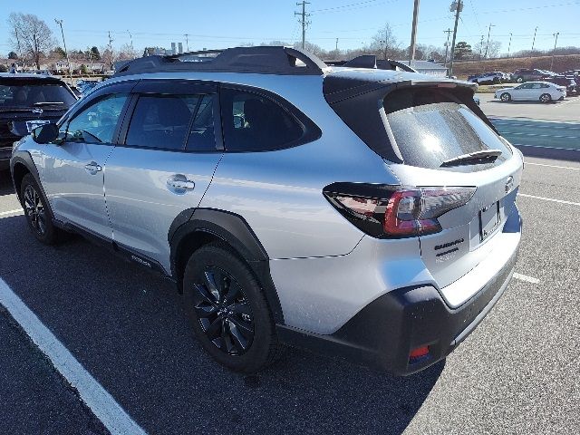 2024 Subaru Outback Onyx Edition XT