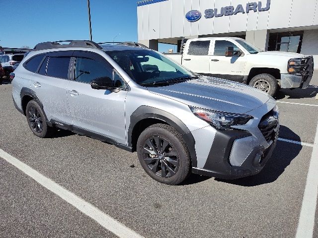 2024 Subaru Outback Onyx Edition XT