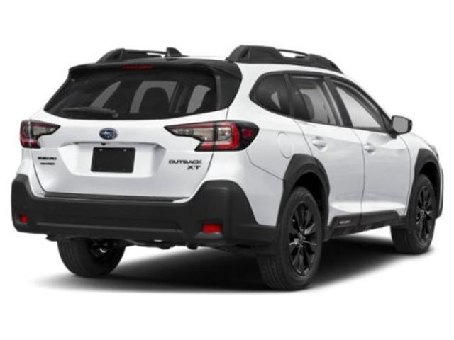 2024 Subaru Outback Onyx Edition XT