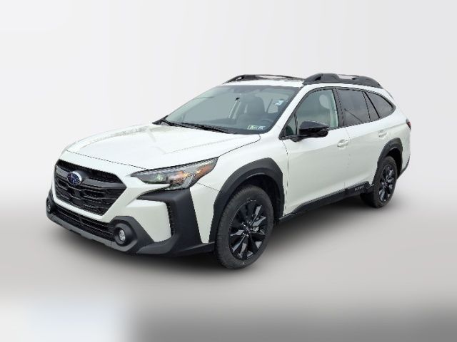 2024 Subaru Outback Onyx Edition XT