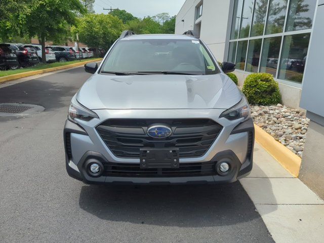 2024 Subaru Outback Onyx Edition XT