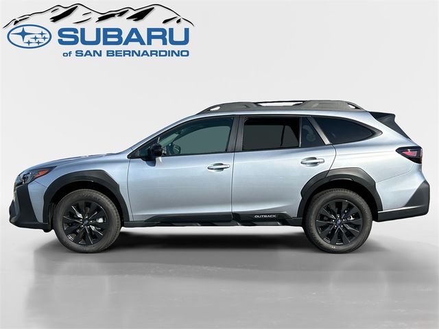 2024 Subaru Outback Onyx Edition XT