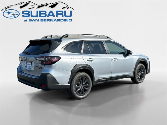 2024 Subaru Outback Onyx Edition XT