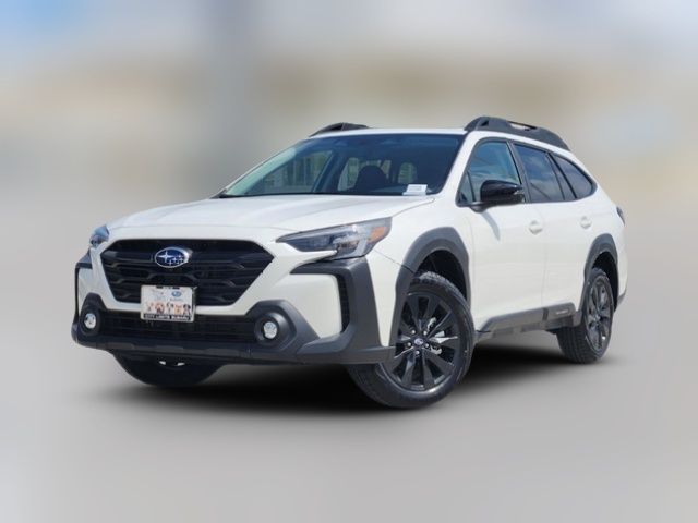 2024 Subaru Outback Onyx Edition XT