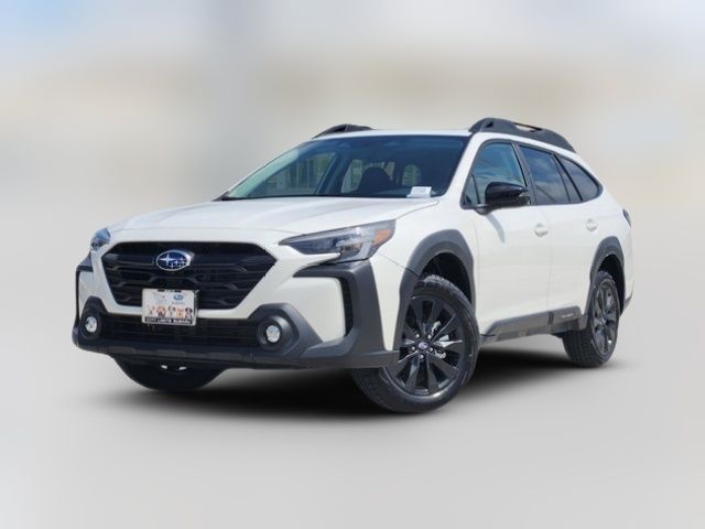 2024 Subaru Outback Onyx Edition XT