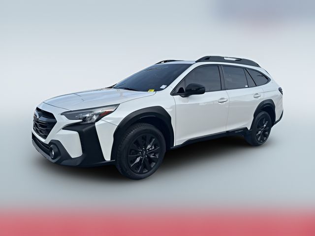 2024 Subaru Outback Onyx Edition XT