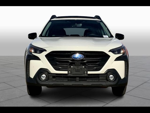 2024 Subaru Outback Onyx Edition XT