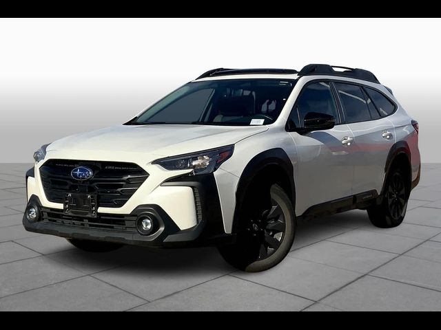 2024 Subaru Outback Onyx Edition XT