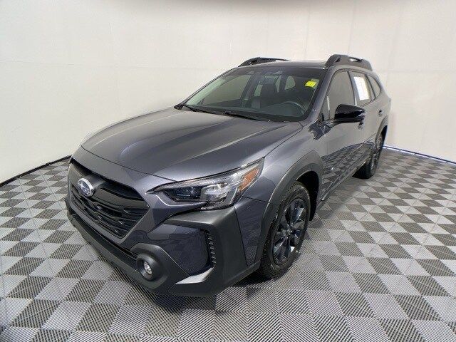 2024 Subaru Outback Onyx Edition XT