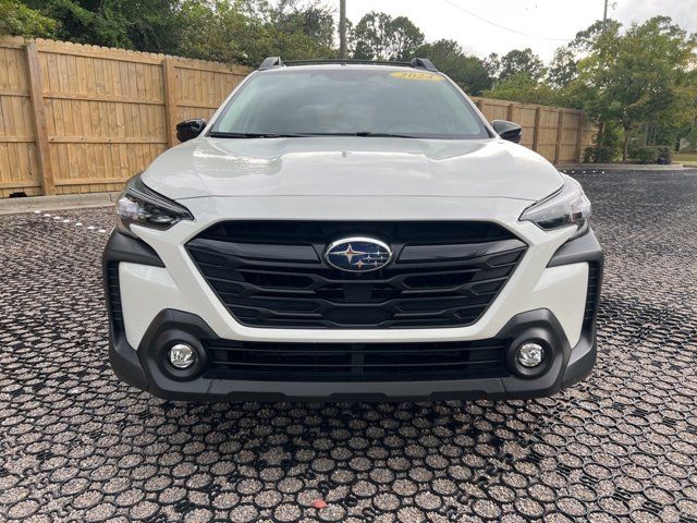 2024 Subaru Outback Onyx Edition XT