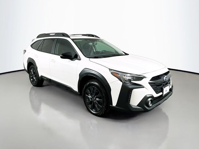 2024 Subaru Outback Onyx Edition XT