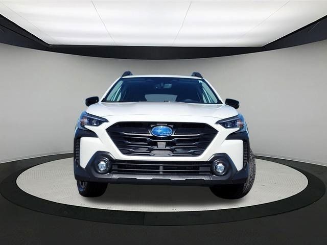 2024 Subaru Outback Onyx Edition XT