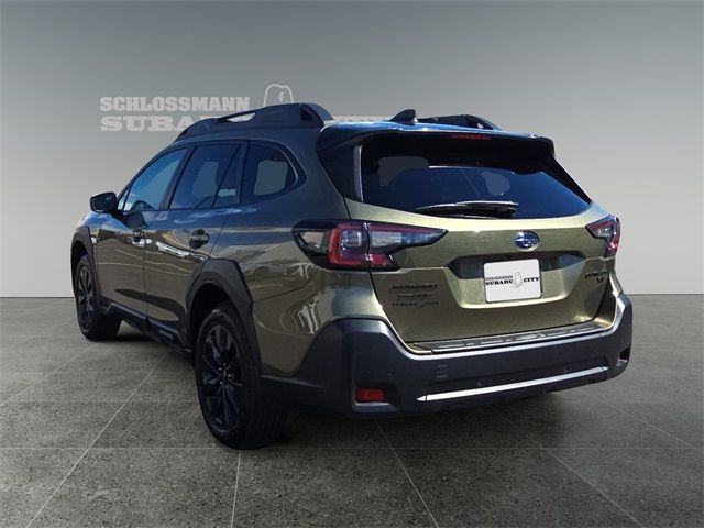 2024 Subaru Outback Onyx Edition XT