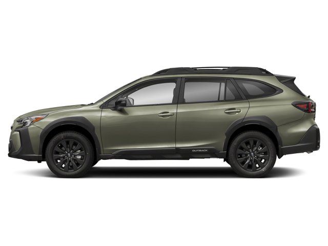 2024 Subaru Outback Onyx Edition XT