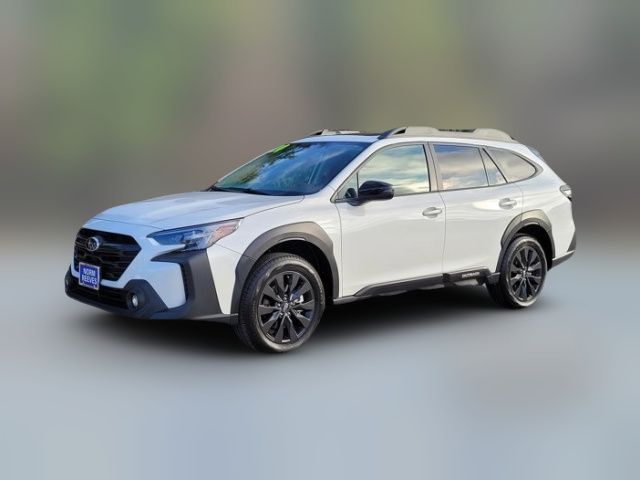 2024 Subaru Outback Onyx Edition XT