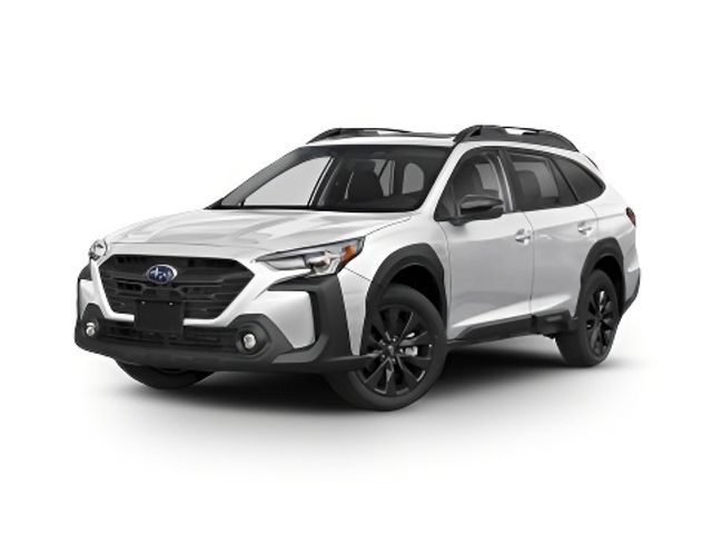 2024 Subaru Outback Onyx Edition XT