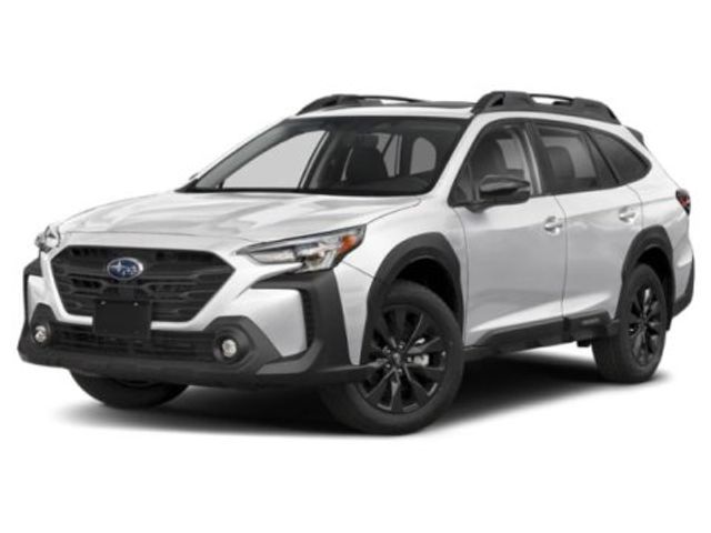 2024 Subaru Outback Onyx Edition XT