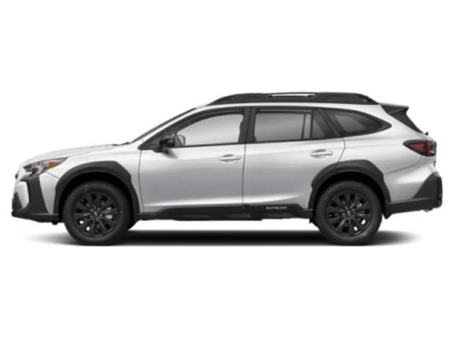 2024 Subaru Outback Onyx Edition XT