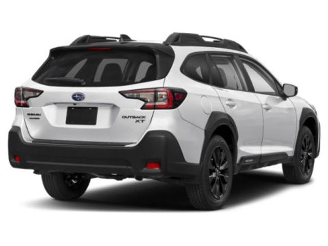 2024 Subaru Outback Onyx Edition XT