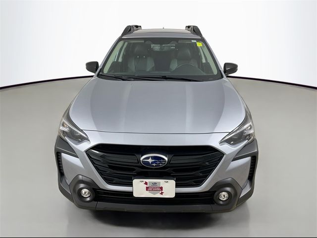 2024 Subaru Outback Onyx Edition XT