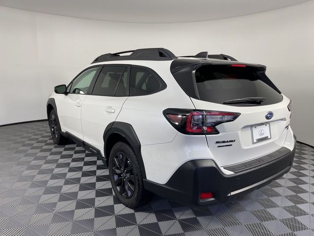 2024 Subaru Outback Onyx Edition XT